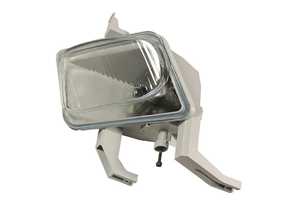 Opel / Vectra B Sol Sis Farı Makyajsız Kasa 1996-1999