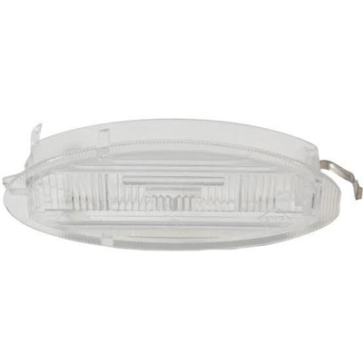 Opel / Vectra B Arka Plaka Lamba Camı GM