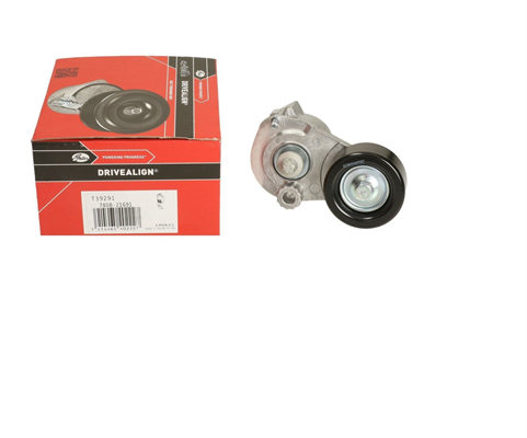 Chevrolet / Kalos 1.4 8-16 Valf V Kayış Gergi Komple Gates Marka