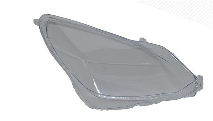 Opel / Astra H Far Camı Sağ Taraf