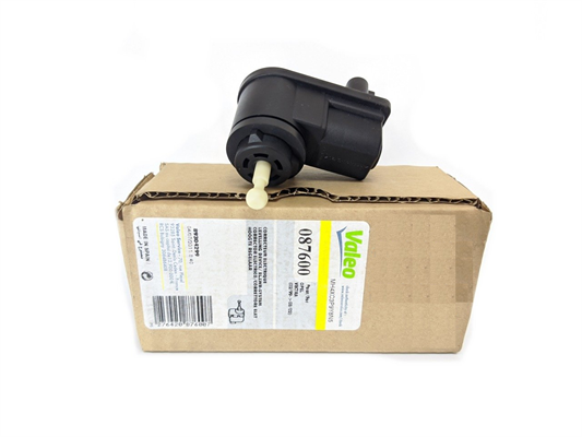 Opel / Vectra B 99 Model ve Sonrası Makyajlı Kasa Far Ayar Motoru Valeo 1207189