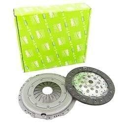 Fiat Punto 1.3 Valeo Marka Baskı balata