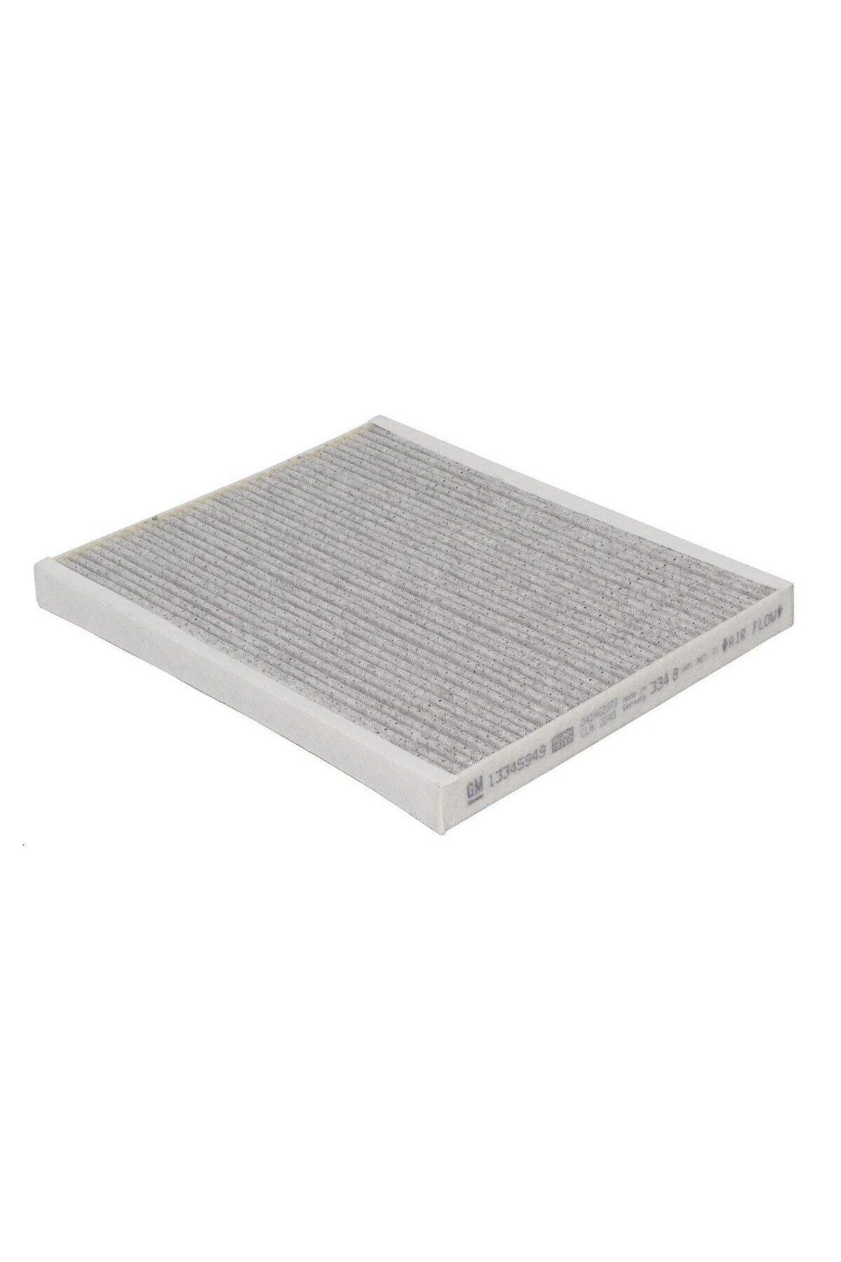 Opel / Corsa E Karbonlu Polen Filtresi Gm Marka