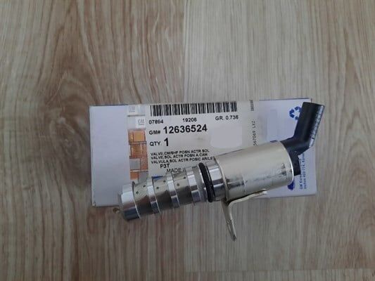 Opel / Astra K 1.4  Selenoid Kam Mili Pozisyon Sensörü