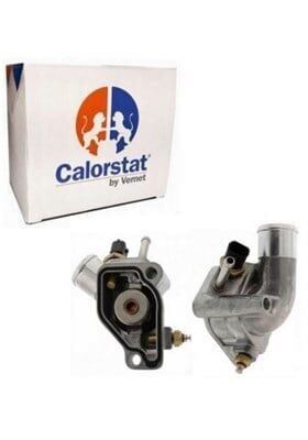 Opel / Astra G 2001 Motor Termostat Müşürlü Calorstat Vernet