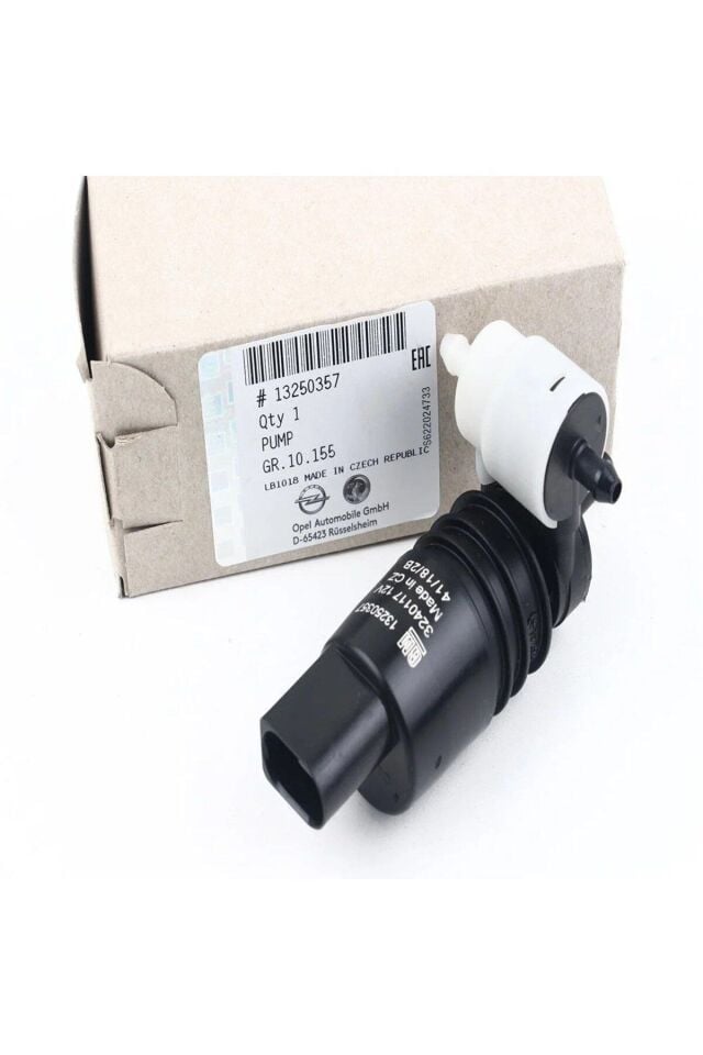 Opel / Corsa E Silecek Su Motoru Gm Marka