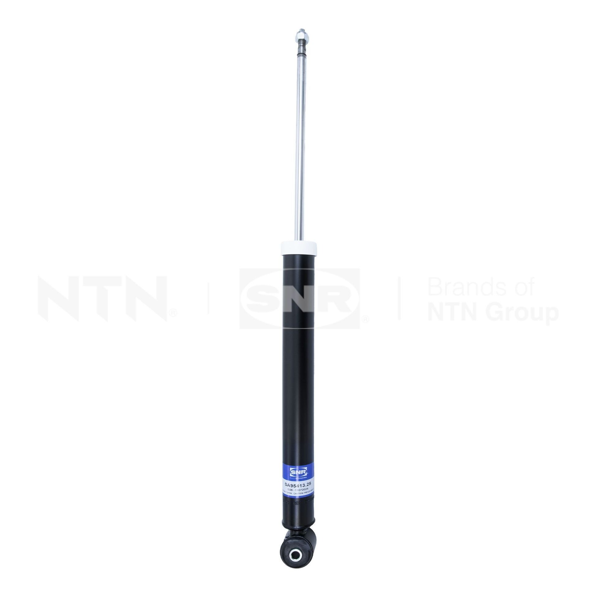 Volkswagen Polo / Seat Cordoba / Ibiza / Skoda Fabia / Audi A1 Arka Amortisör