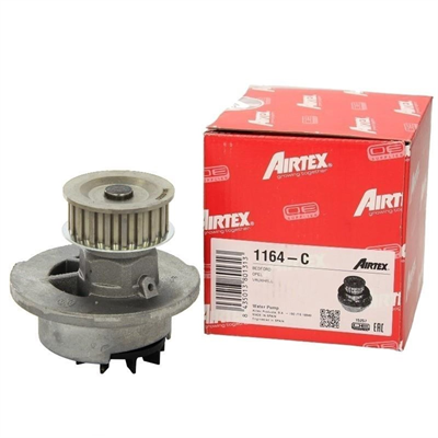 Chevrolet / Kalos 1.4 8 Valf Deviridam Su Pompası