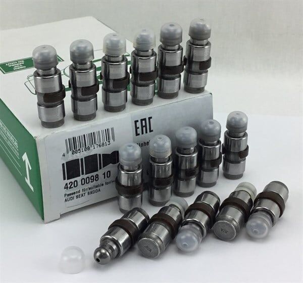 Opel / Corsa B 1.2 16Valf Subap İtici Takımı INA Marka