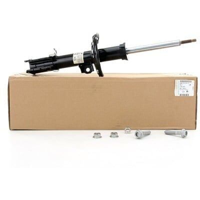 Opel / Meriva A Ön Amortisör Sağ GM Marka