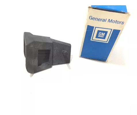 Opel / Vectra A Sol Arka Tampon Uç Takozu Orjinal Gm