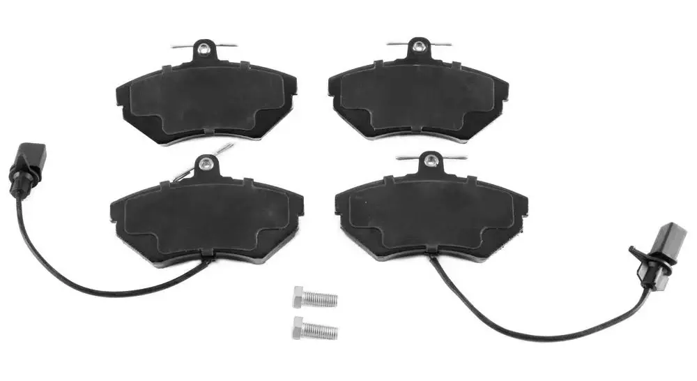 Volkswagen 1.9 TDI Passat /Audi  A4-A6 /  Golf IV / Skoda Superb Ön Fren Balatası