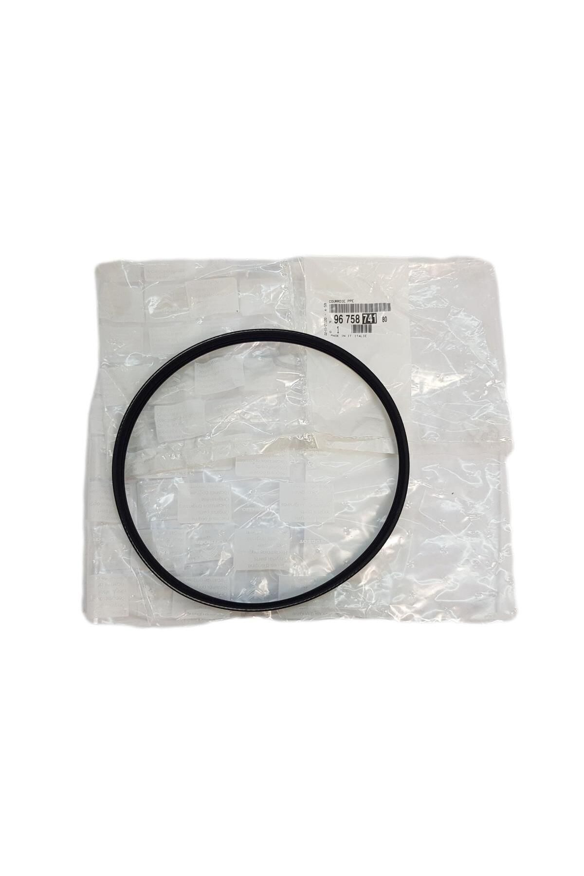 Opel / Corsa F 1.2 110 Hp Devirdaim Kayışı Orjinal