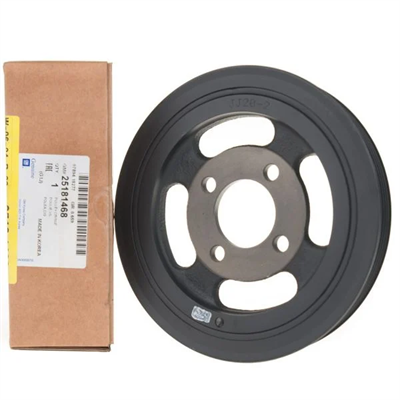 Opel / Antara 2.0 1.Sınıf Dizel Krank Kasnağı