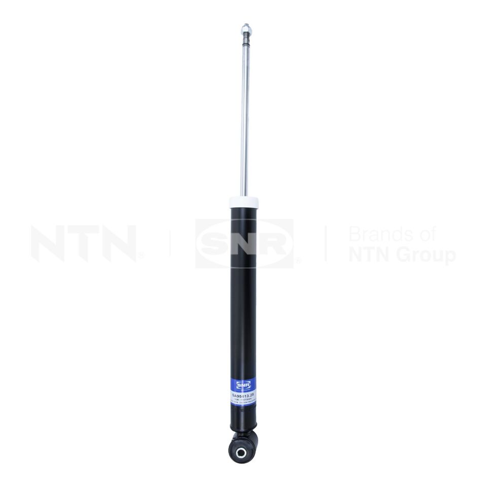 Volkswagen Polo / Seat Cordoba / Ibiza / Skoda Fabia / Audi A1 Arka Amortisör