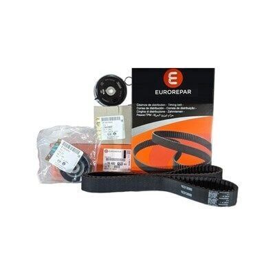 Chevrolet Trax 1.6 Benzinli 115 Bg Motor Triger Seti Eurorepar Marka