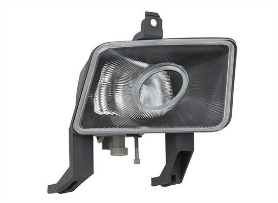 Opel / Vectra B Sol Sis Farı Makyajlı Kasa 1999-2002