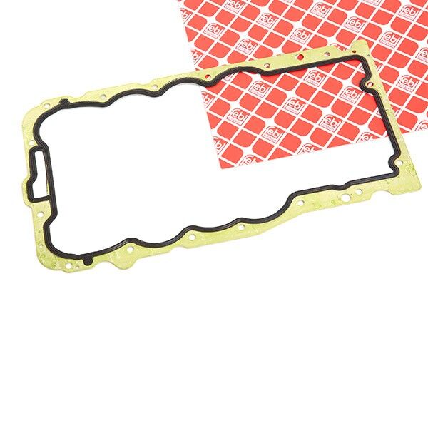 Opel Corsa C X1.2 Yağ Karter Contası