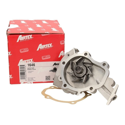 Chevrolet / Kalos 1.2 8 Valf Su Devirdaim Pompası Airtex