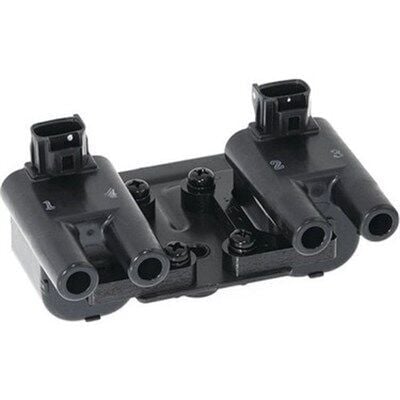 Chevrolet Lacetti 1.4 1.6 16 Valf Benzinli Motor Ateşleme Bobini Marka Dıc-0117 Uyumlu