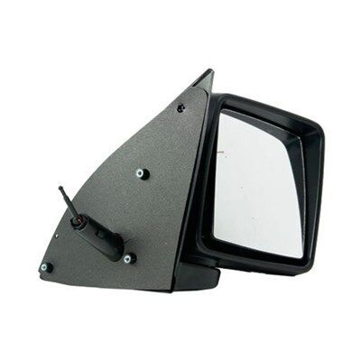 Opel / Combo uyumlu  C Sağ Dikiz Aynası Komple Manuel Viewmax Marka