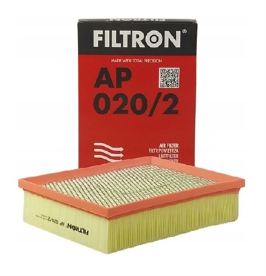 Opel / Vectra  B 2.0 Dizel Hava Filtresi Filtron