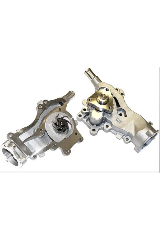 Opel / Corsa D 1,2 - 1,4 Devirdaim Su Pompası Marka