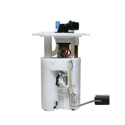 Chevrolet Lacetti Benzin Pompası Komple Şamandıralı Marka Uyumlu