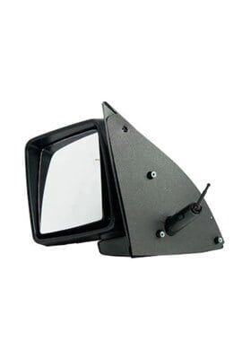 Opel / Combo uyumlu  C Sol Dikiz Aynası Komple Manuel Viewmax Marka