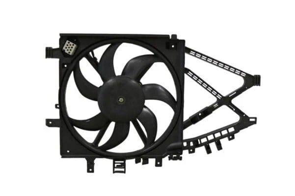 Opel / Corsa C 1.3/1.4/1.7 Su Fan Motoru Komple