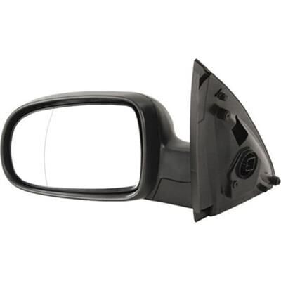 Opel / Corsa C Sol Dış Dikiz Aynası Elektrikli Vievmax