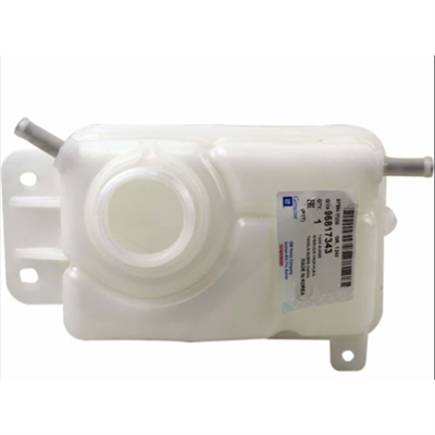 Chevrolet / Kalos 1.2  1.4 Yedek Su Deposu