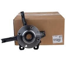 Opel / Corsa F Ön Sol Aks Taşıyıcı Komple Orijinal