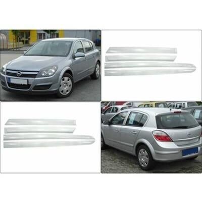Opel / Astra H HB Kapı Bandı Seti
