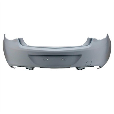 Opel / Astra J Sedan Arka Tampon Orijinal Gm