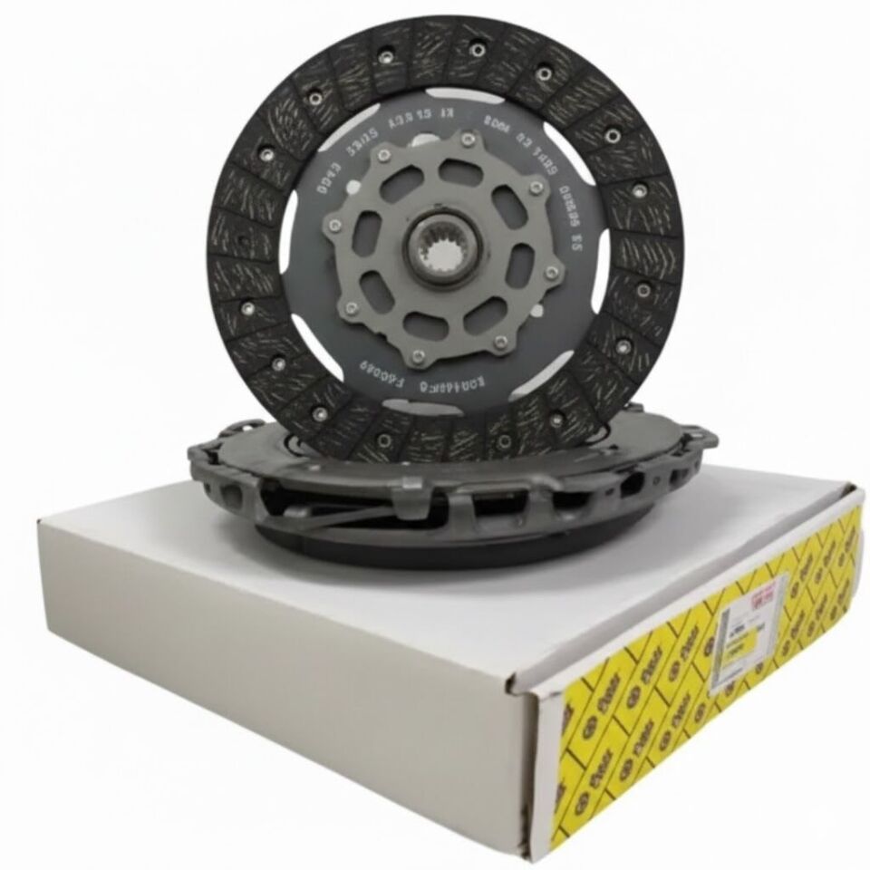 Opel / Corsa F 1.5 Dizel Debriyaj Seti Baskı Balata Orijinal