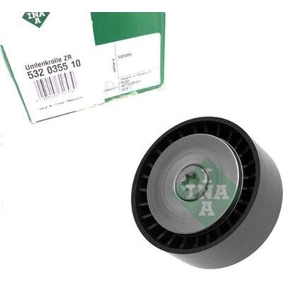 Opel / Antara 2.0 Dizel V kayış Gergi Bilyası İna 1.Sınıf