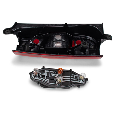 Opel / Combo E Cargo Sağ Arka Stop Lambası Çift Bagaj Orjinal