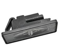 Opel / Corsa F Plaka Lambası Orijinal