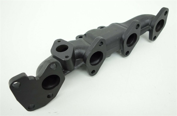 Opel / Antara 2.0 Dizel Egzoz Manifoldu Orjinal Gm