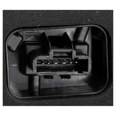 Opel / Combo E Cargo Sol Arka Stop Lambası Çift Bagaj Orjinal