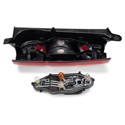 Opel / Combo E Cargo Sol Arka Stop Lambası Çift Bagaj Orjinal