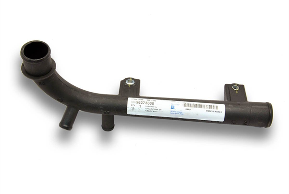 Chevrolet / Kalos 1.4 16 Valf Dağıtıcı Su Borusu