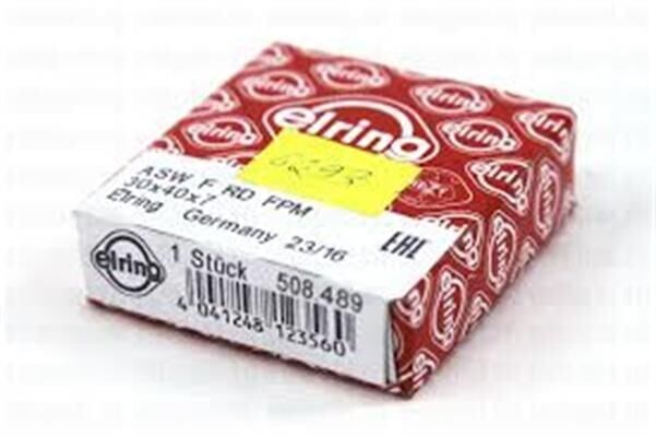 Opel Astra G Yağ Pompa Keçesi