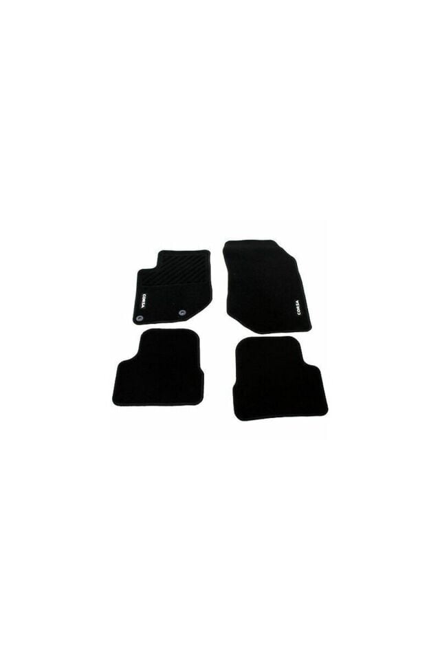 Opel / Corsa F Halı Paspas Takımı Orjinal