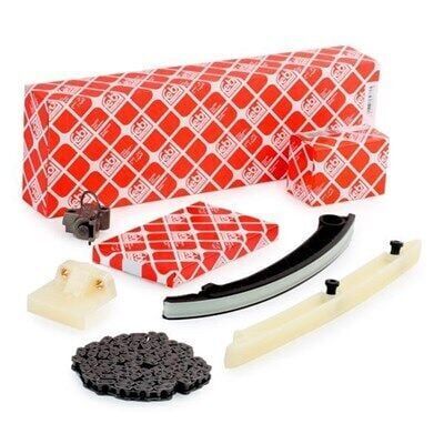 Chevrolet / Yeni Aveo 1.2 / 1.4 Triger Zincir Seti Febi