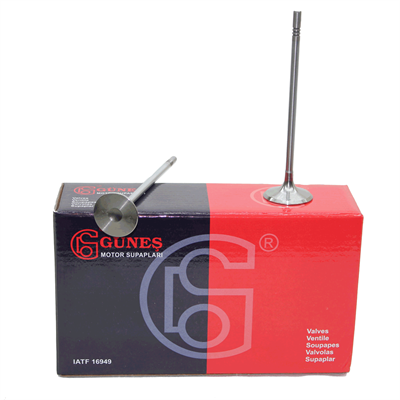 Opel / Combo C 1.7 Dizel Subap Takım