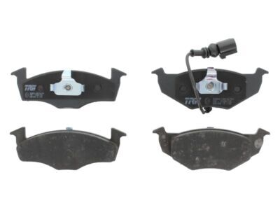 Volkswagen 1.9-1.4 TDI Polo / Skoda / Fabia  Ön Fren Balatası