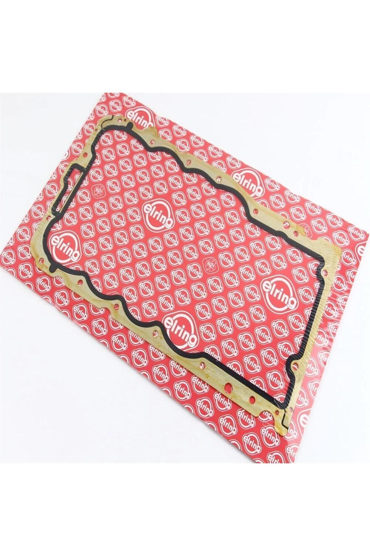 Opel / Corsa C 1.2 / 1.4 Twinport Yağ Karter Contası Elring Marka