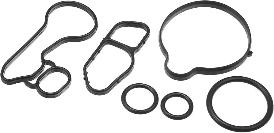 Chevrolet Cruze 1.4NET Yağ Soğutucu Boru Giriş Contası